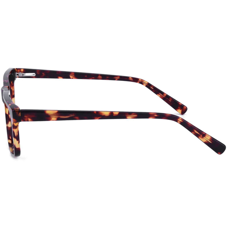 Rectangle Glasses O2736