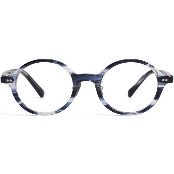 Round Glasses A4170