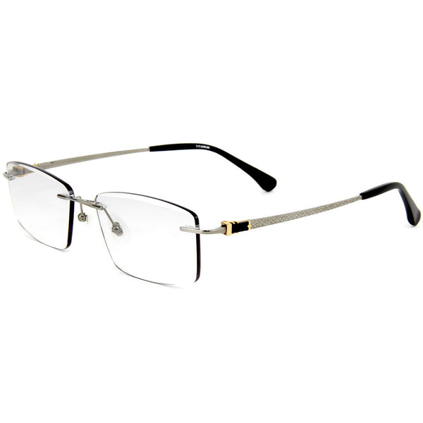 Rectangle Glasses JNJ1019