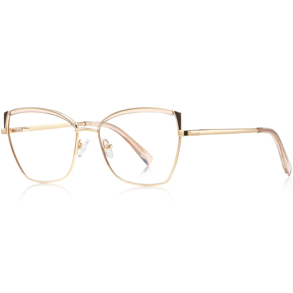 Cat-Eye Glasses PF1132