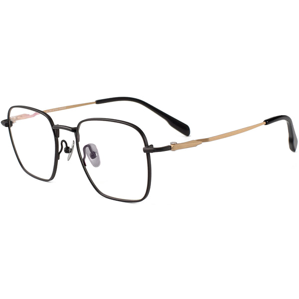 Square Glasses YM1027