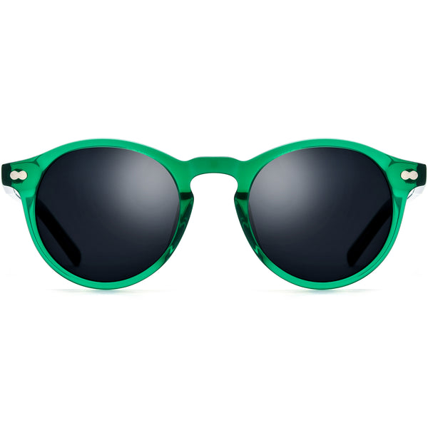 Round Sunglasses BRS1205
