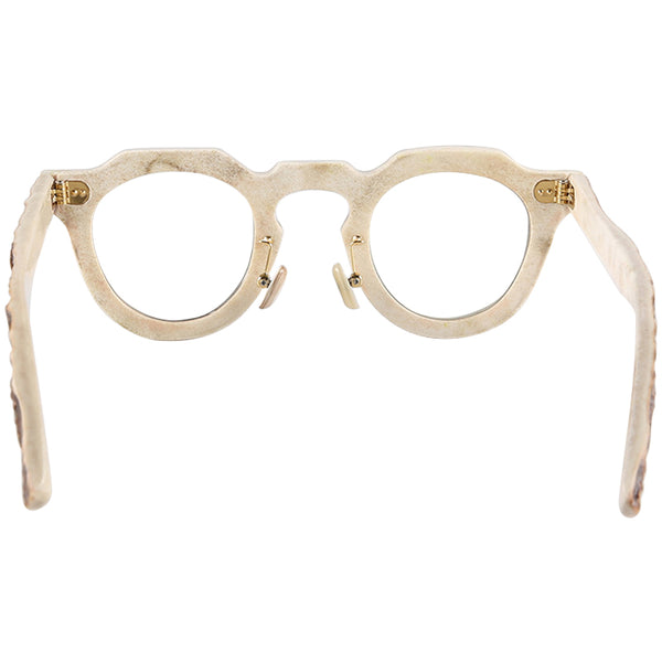 Antler Round Glasses NJ1053