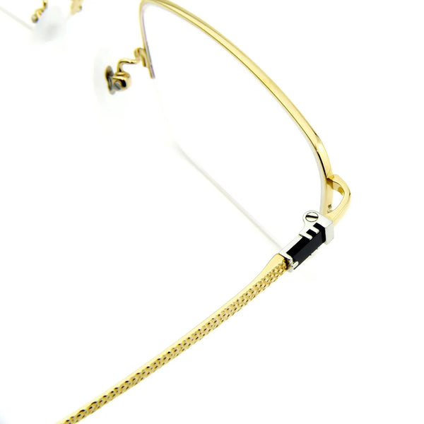 Rectangle Glasses JNJ1004