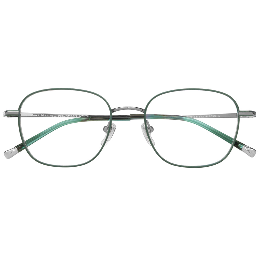 Square Glasses MW1223