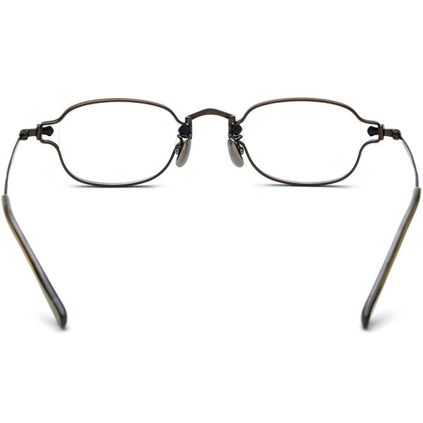 Rectangle Glasses BR1463