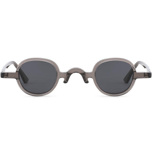 Round Sunglasses YS1188