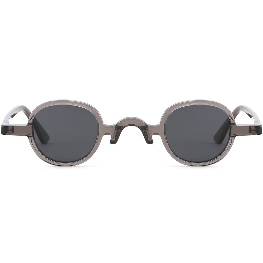 Round Sunglasses YS1188