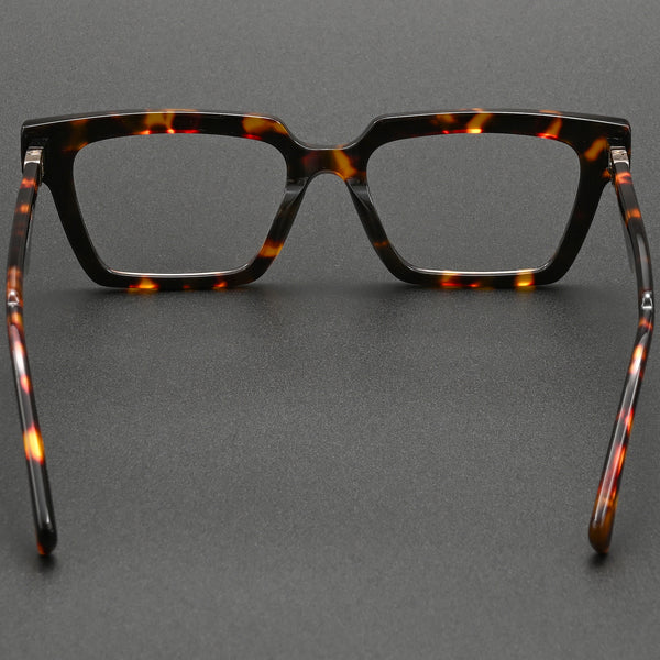 Square Glasses YN1100