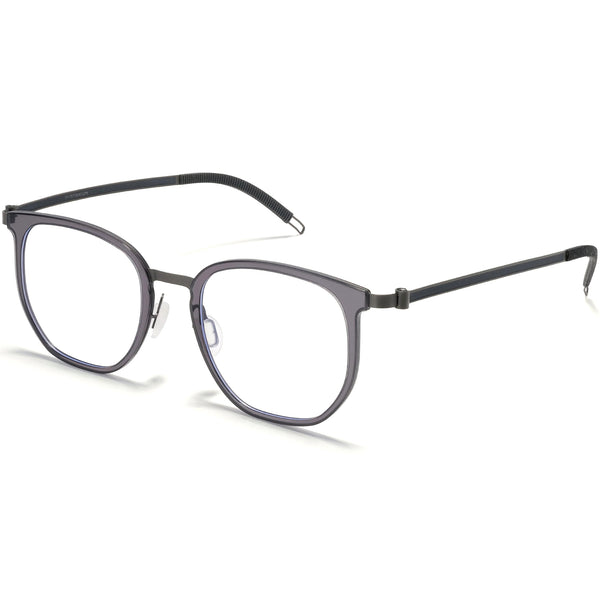Square Glasses A4135