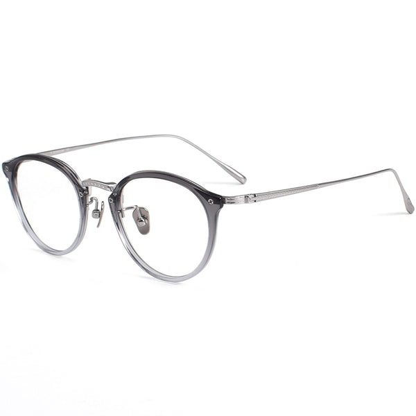 Round Glasses YM1003