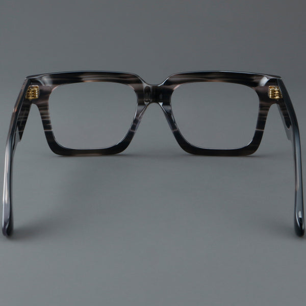 Square Glasses A4022