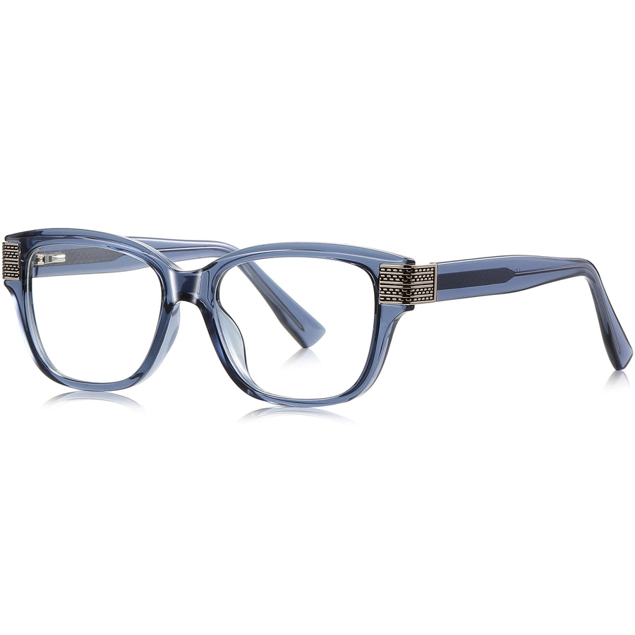 Square Glasses YSD1079