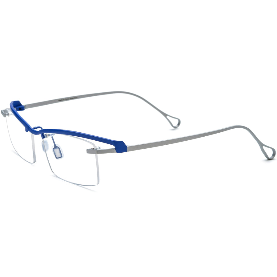 Rectangle Glasses BR1605