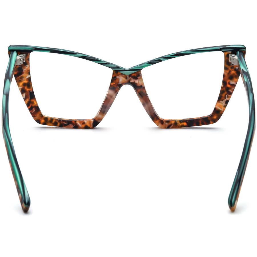 Cat-Eye Glasses BR1712