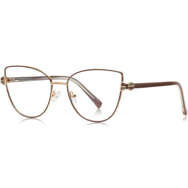 Cat-Eye Glasses PF1149