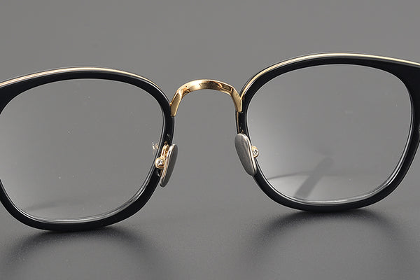 Square Glasses TG1041