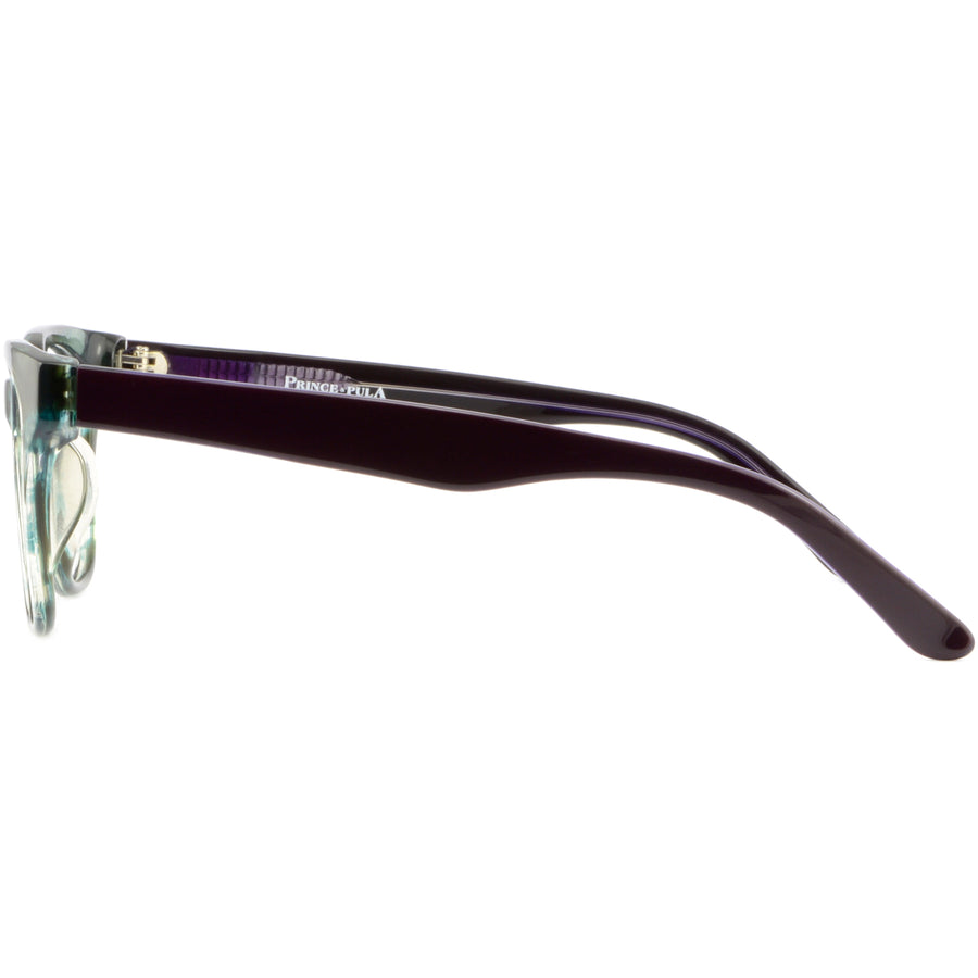 Square Glasses O2541
