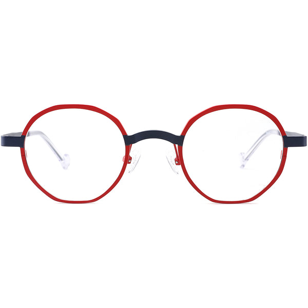 Round Glasses YEM1117
