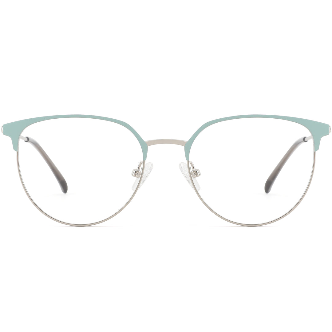 Round Glasses YEM1145