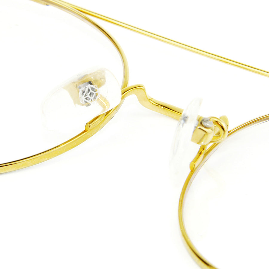 Aviator Glasses JFT1018