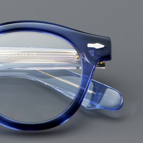 Round Glasses A4042