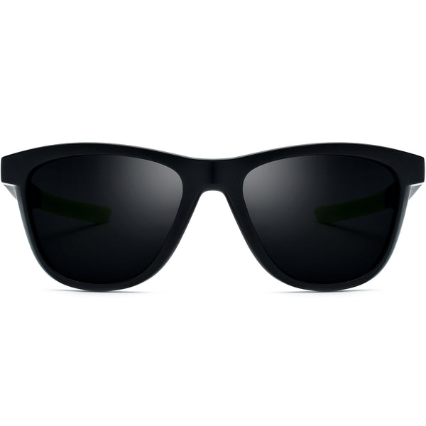 Square Sunglasses BRS1071