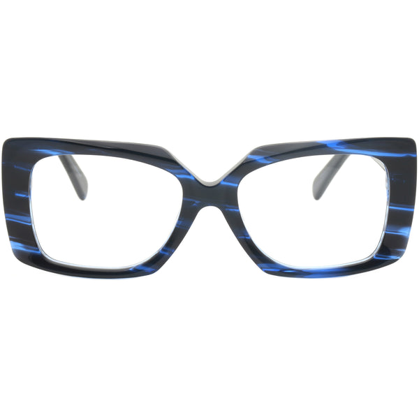 Rectangle Glasses GSR1041