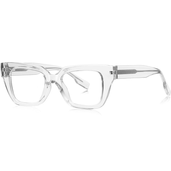 Cat-Eye Glasses YSD1018