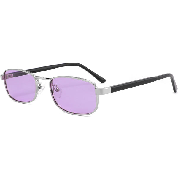 Rectangle Sunglasses GSS1129
