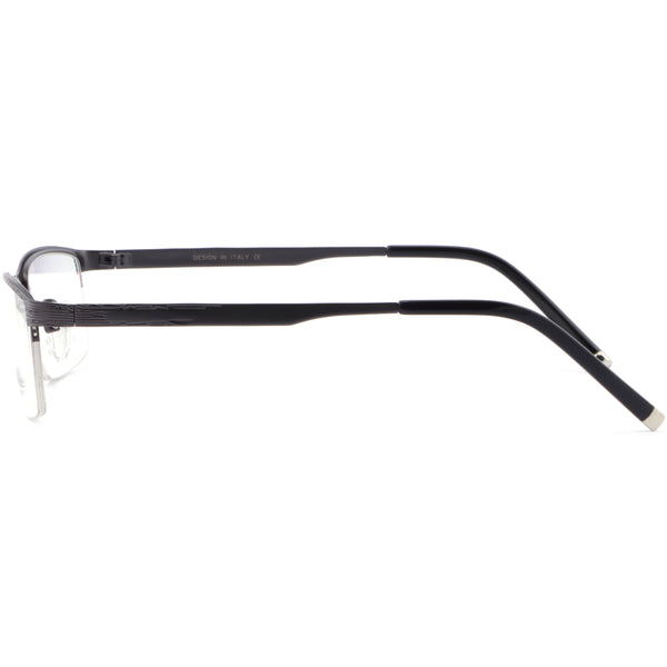 Rectangle Glasses O1891