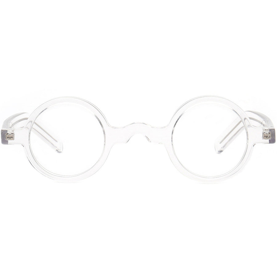 Round Glasses YT1016