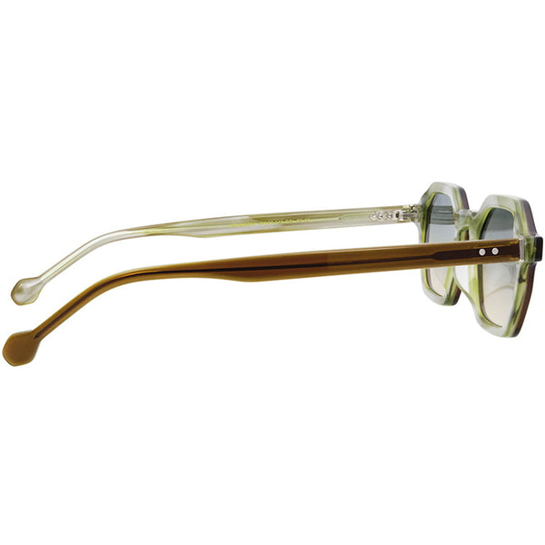Geometric Sunglasses GCS1141