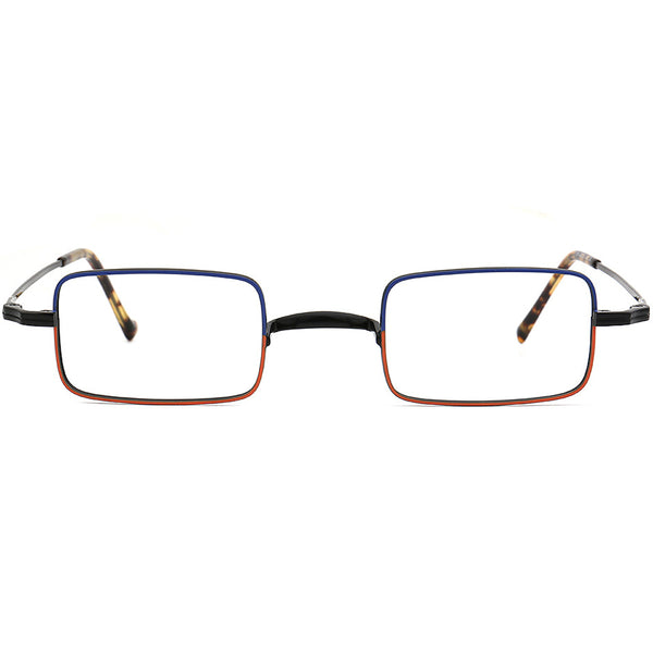 Rectangle Glasses YT1025
