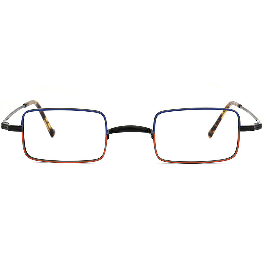 Rectangle Glasses YT1025