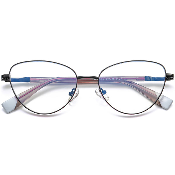 Cat-Eye Glasses PF1225
