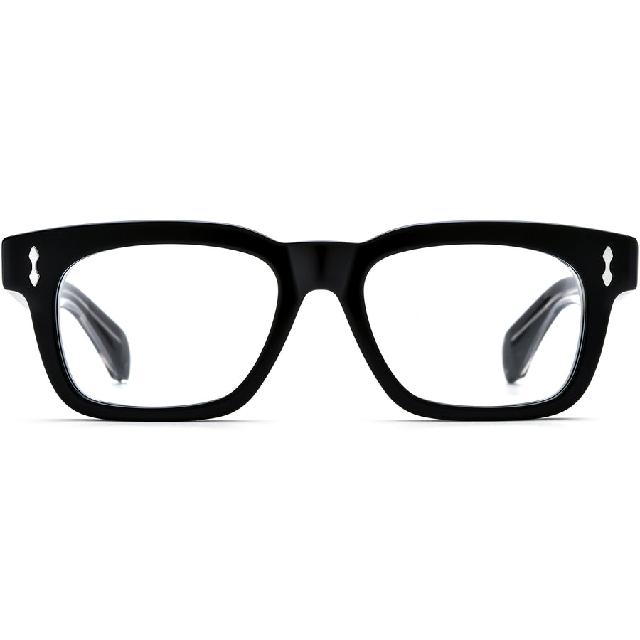 Rectangle Glasses BR1698