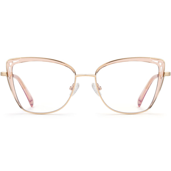 Cat-Eye Glasses PF1135
