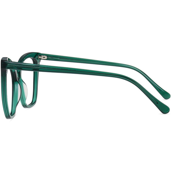 Cat-Eye Glasses FM1018