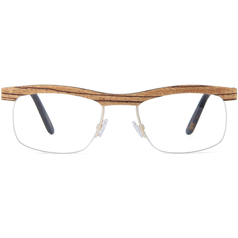 Rectangle Glasses KC1045