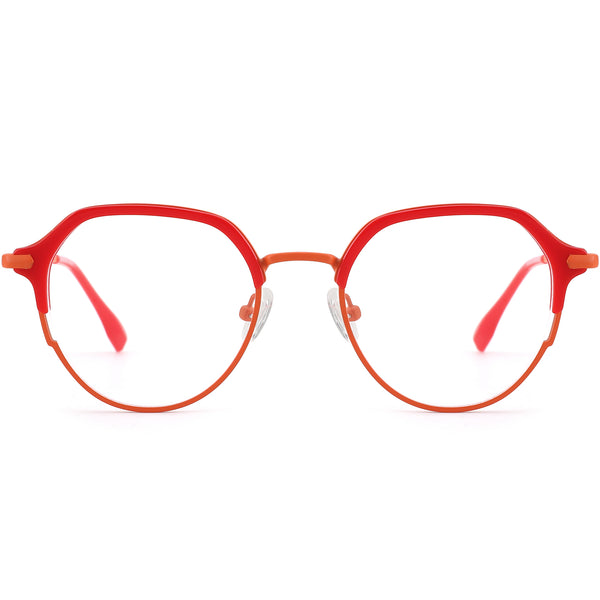 Browline Glasses YSAC1094