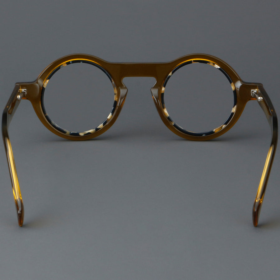 Round Glasses A4043