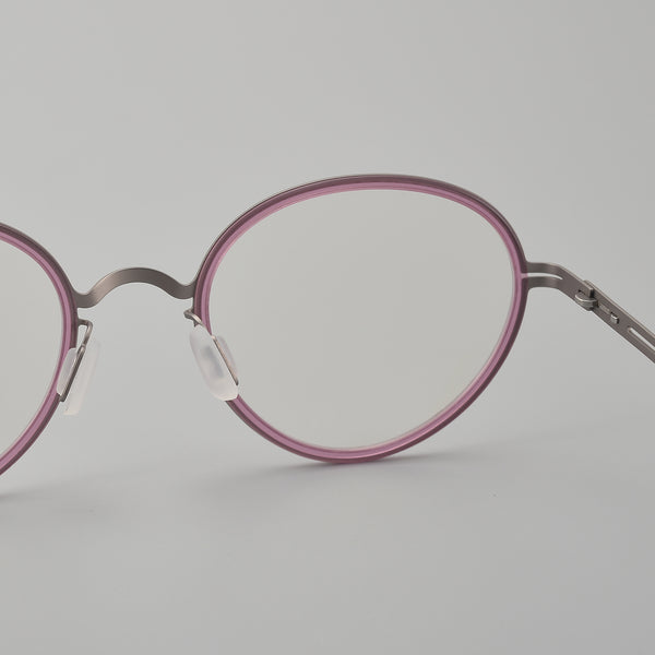 Round Glasses BY1004