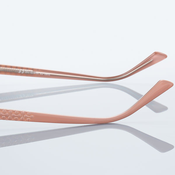 Cat-Eye Glasses PF1354