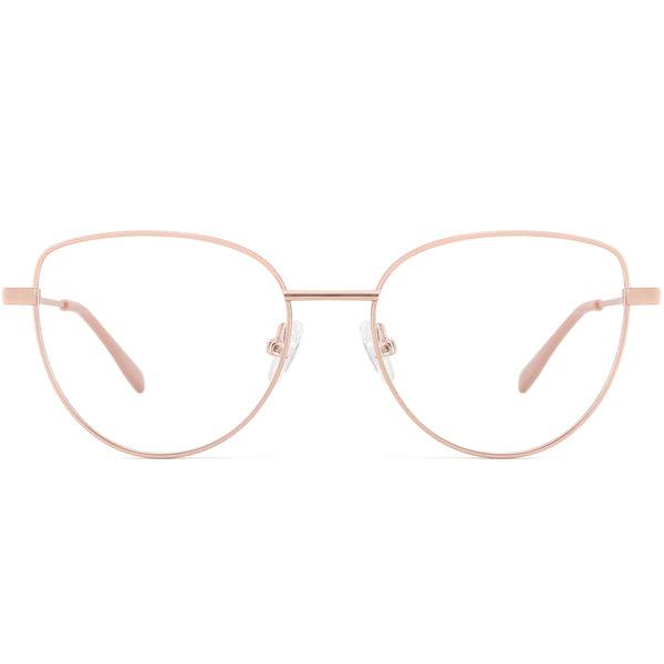 Cat-Eye Glasses YEM1131