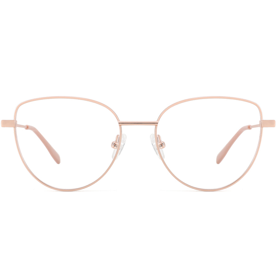 Cat-Eye Glasses YEM1131