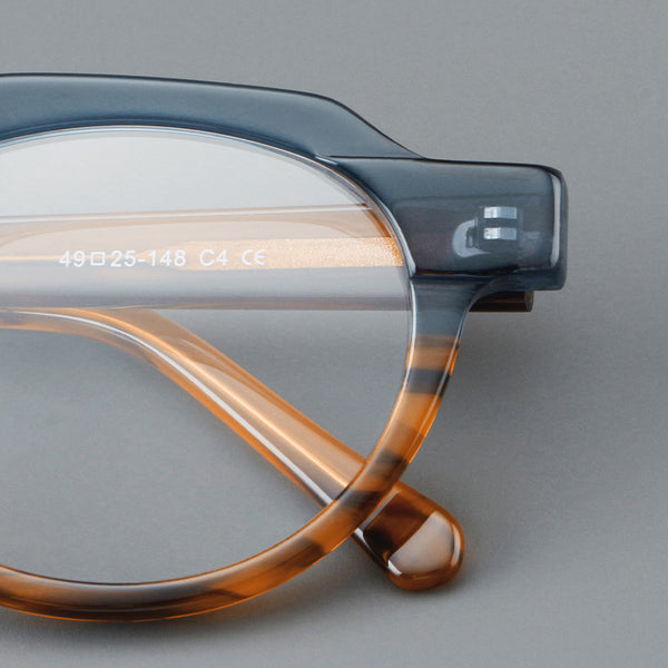 Round Glasses A4040