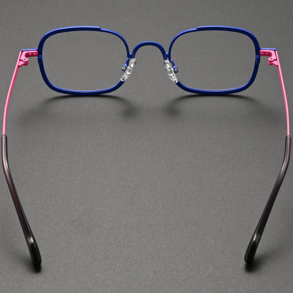 Square Glasses YN1131