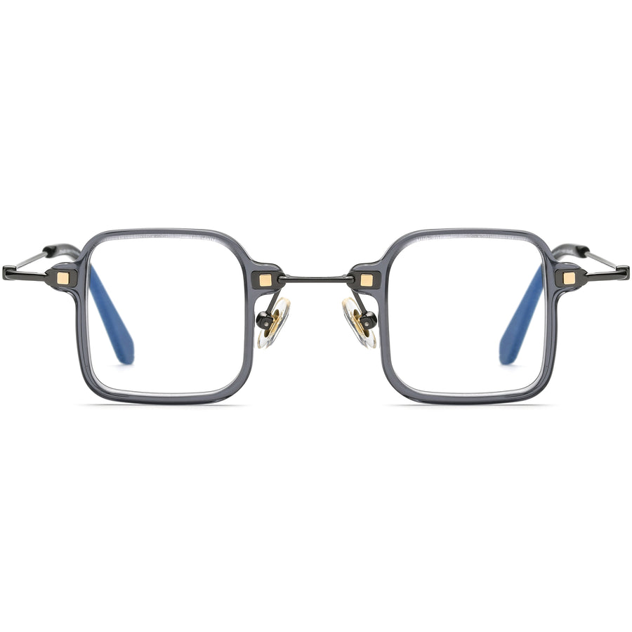 Square Glasses BR1267