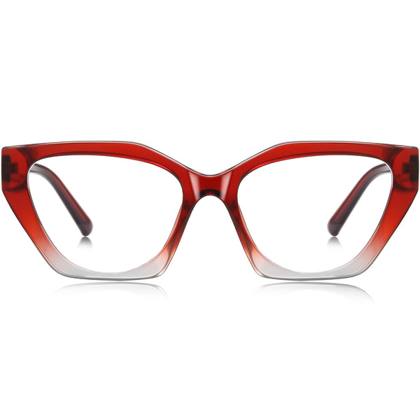 Cat-Eye Glasses YSD1021